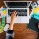 EXPERT IN GRAPHIC DESIGNING