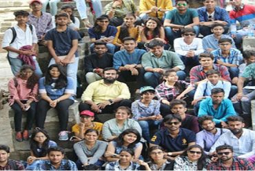 Kumbhalgarh Trip