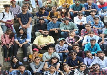 Kumbhalgarh Trip