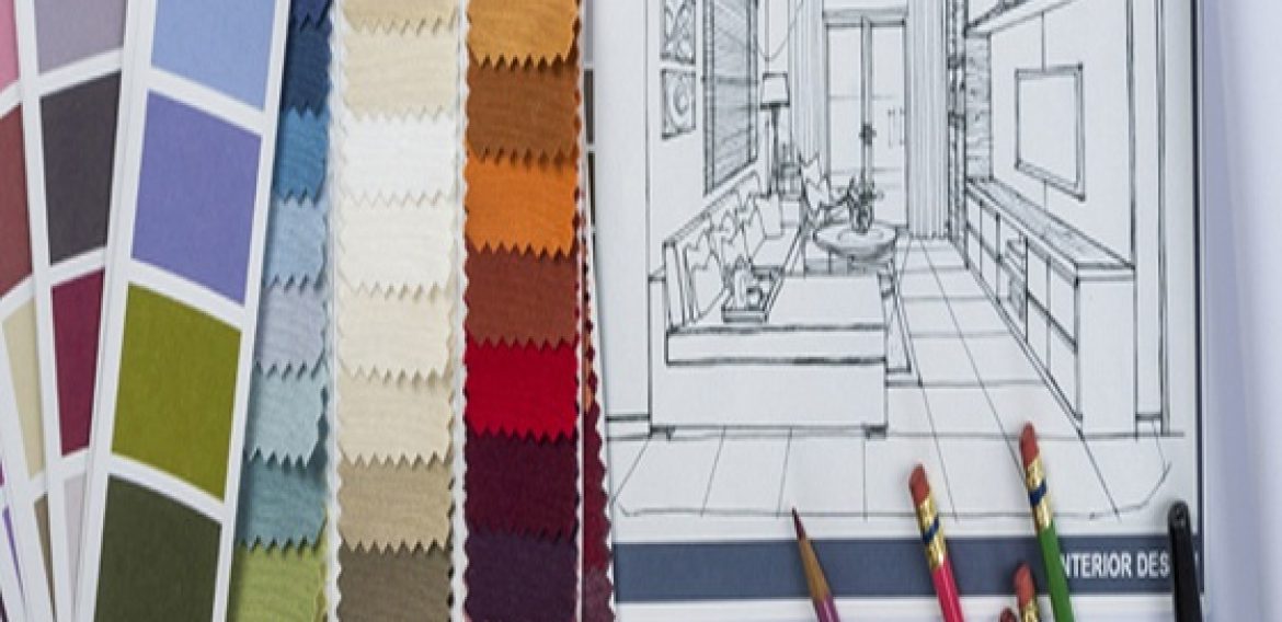 INTERIOR DESIGNING